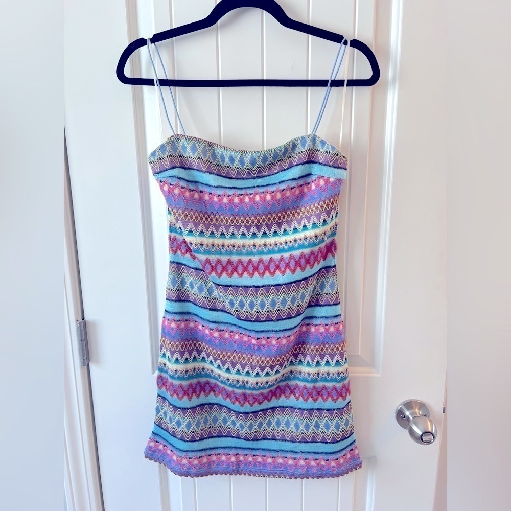 TCEC‎ dress NWT size L